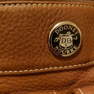 Donney Bourke Purse